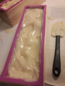 Soap Molds