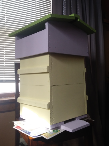 Warre Hive