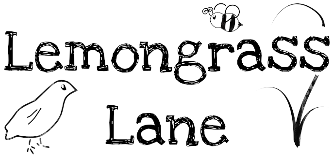 Lemongrass Lane