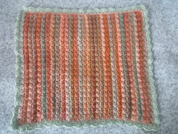 baby blanket